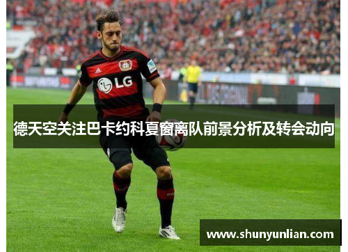 德天空关注巴卡约科夏窗离队前景分析及转会动向