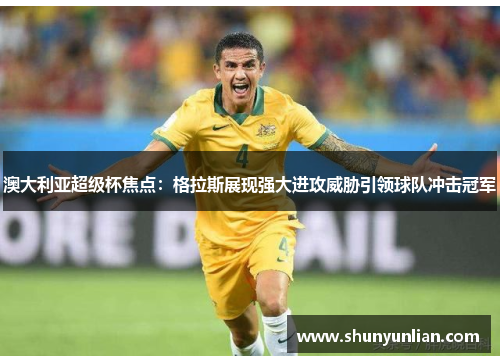 澳大利亚超级杯焦点：格拉斯展现强大进攻威胁引领球队冲击冠军