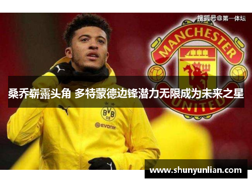 桑乔崭露头角 多特蒙德边锋潜力无限成为未来之星 桑乔崭露头角 多特蒙德边锋潜力无限成为未来之星
